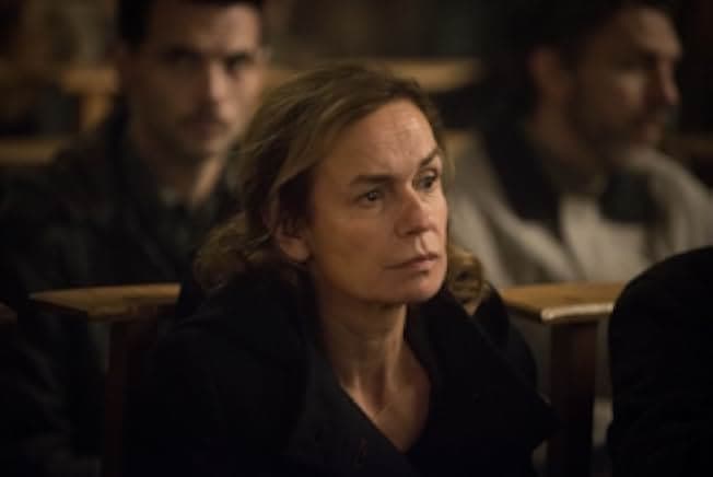 Three Days and a Life 2019