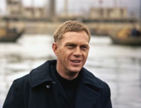 The Sand Pebbles 1966