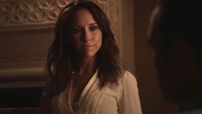 Imaginary Friend 2012