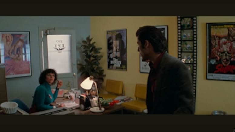 Blow Out 1981