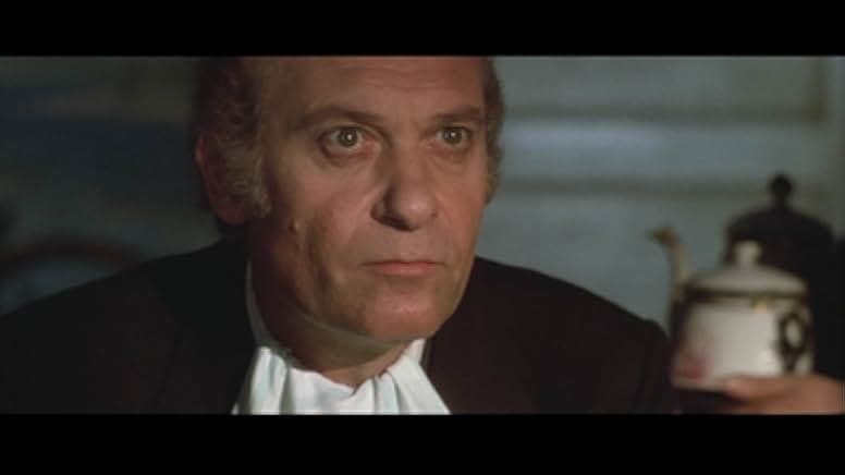 Malicious 1973