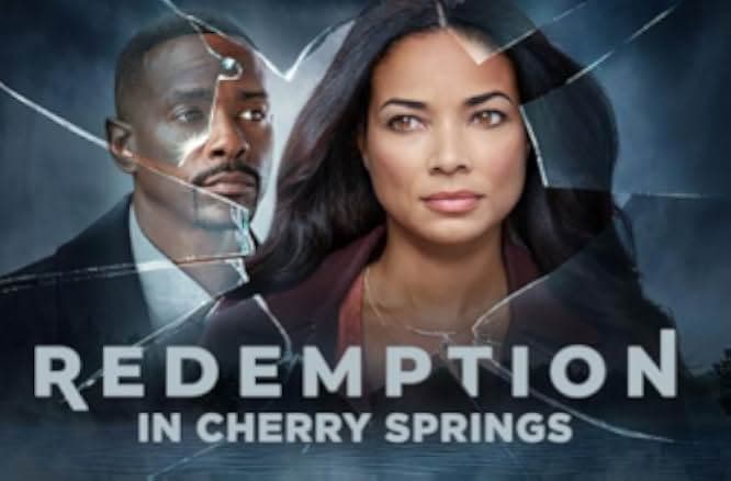 Redemption in Cherry Springs 2021