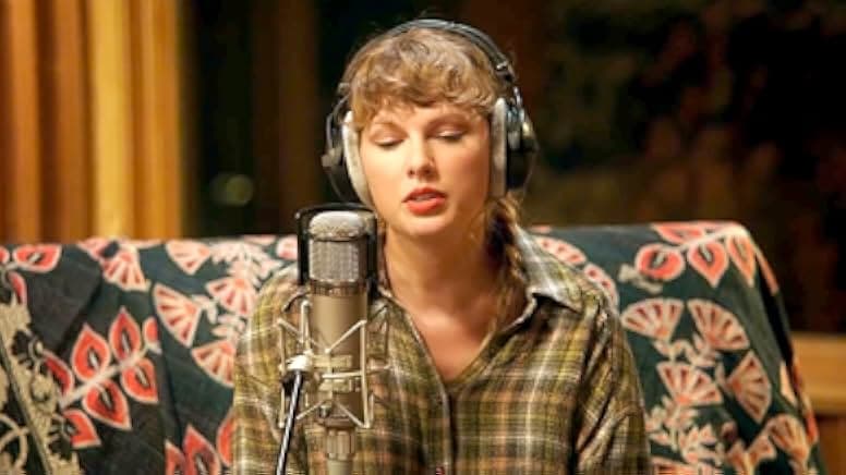 Folklore: The Long Pond Studio Sessions 2020