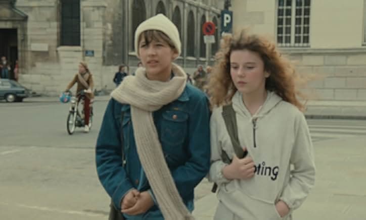 La boum 1980