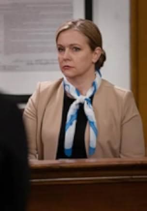 Would You Kill for Me? The Mary Bailey Story 2023