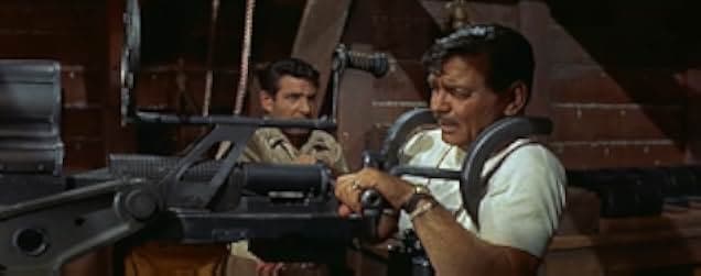 Soldier of Fortune 1955