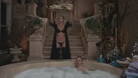The Lair of the White Worm 1988