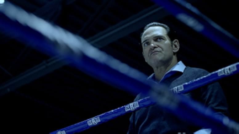 The Devil's Ring 2021