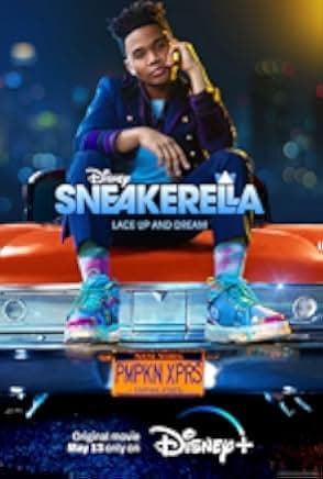 Sneakerella 2022
