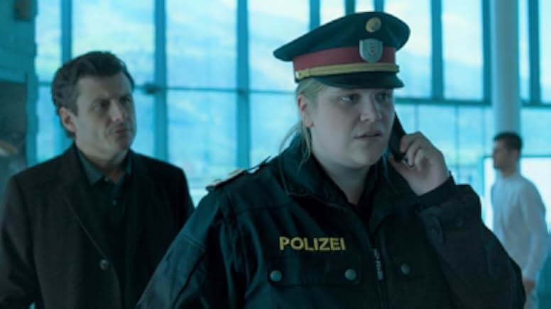 Das dunkle Paradies 2019