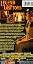 Legend of the Lost Tomb 1997