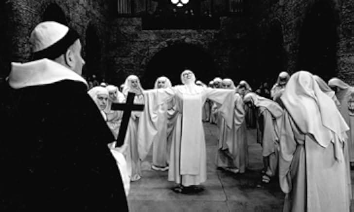 Mother Joan of the Angels 1961
