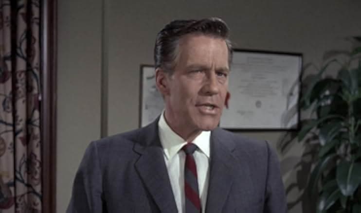 13 Frightened Girls 1963