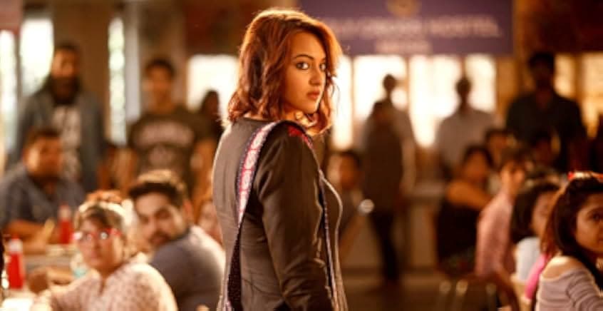 Naam Hai Akira 2016