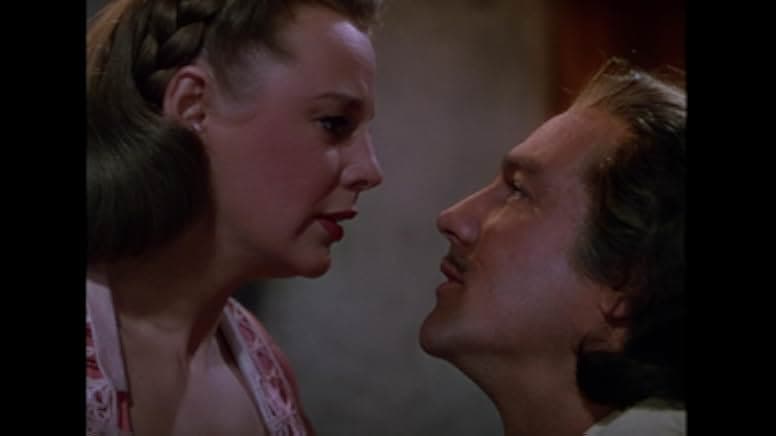 The Three Musketeers 1948