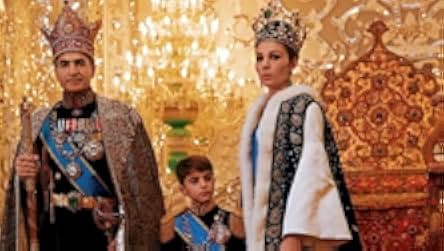 Farah Diba Pahlavi: Die letzte Kaiserin 2018