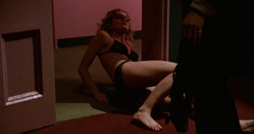 Cold Eyes of Fear 1971