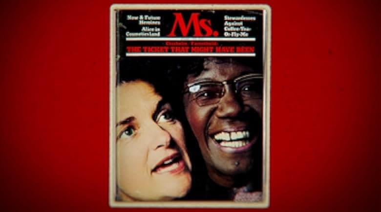 Dear Ms.: A Revolution in Print 2025