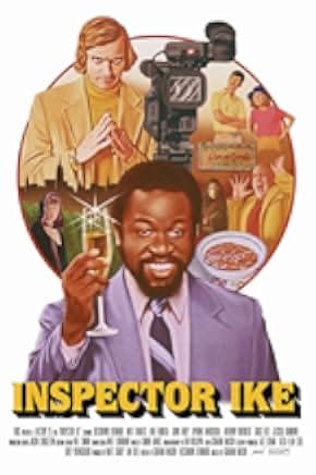 Inspector Ike 2020