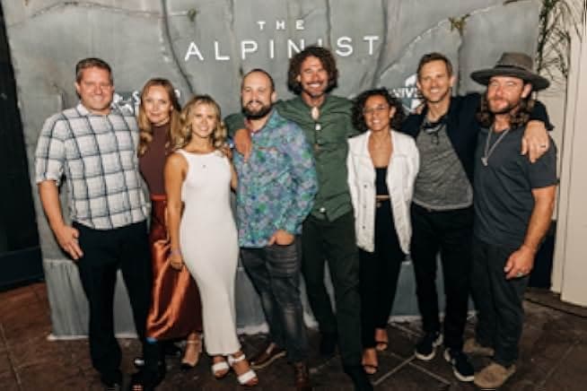 The Alpinist 2021