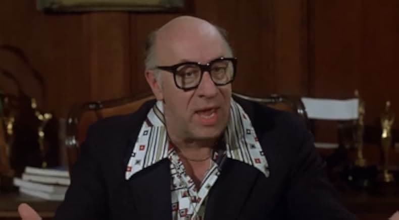 The Happy Hooker Goes Hollywood 1980