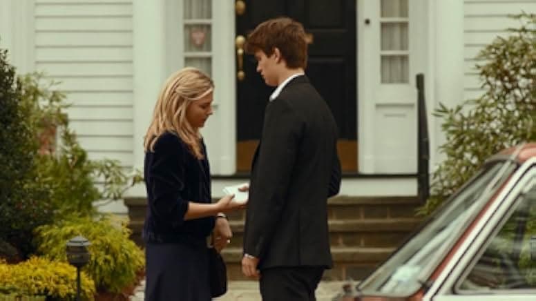November Criminals 2017