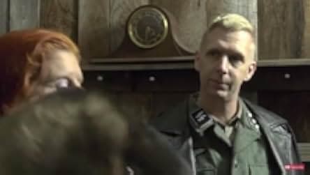 Greyhound Attack 2019