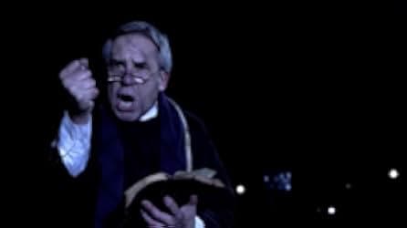 Exorcist: The Fallen 2014