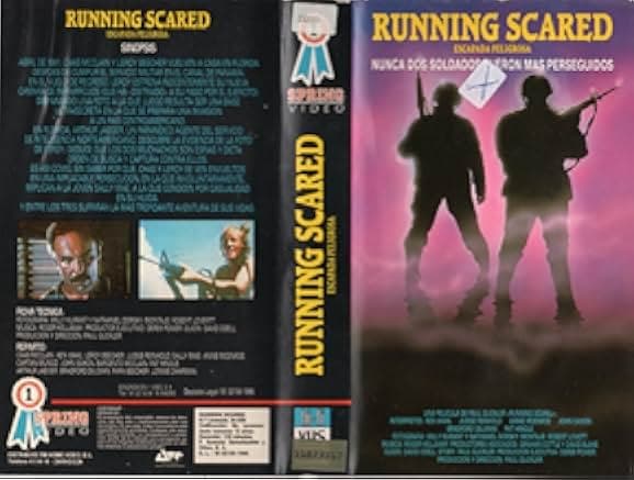 Running Scared 1980