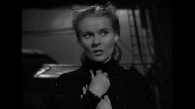 So Evil My Love 1948