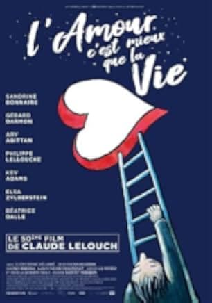 Love Is Better Than Life 2021