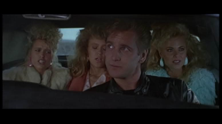 Million Dollar Mystery 1987