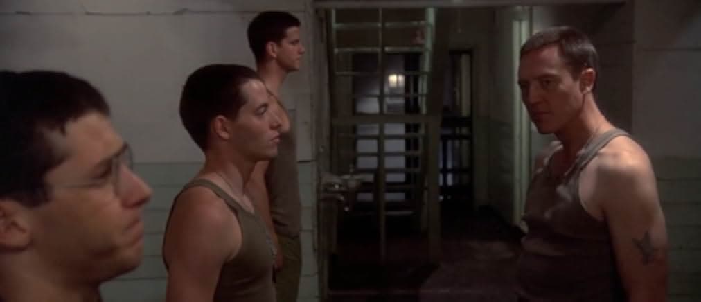 Biloxi Blues 1988