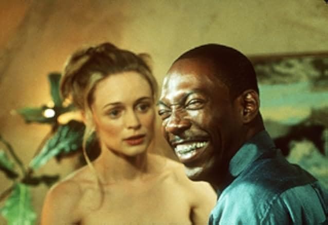 Bowfinger 1999