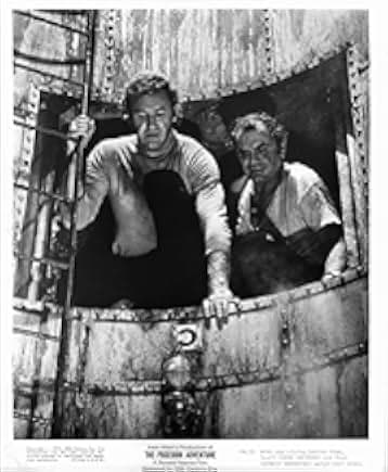 The Poseidon Adventure 1972