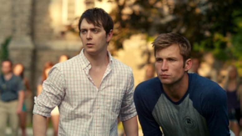 Total Frat Movie 2016