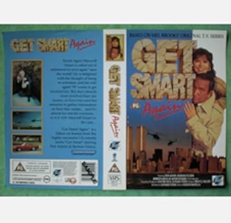 Get Smart, Again! 1989