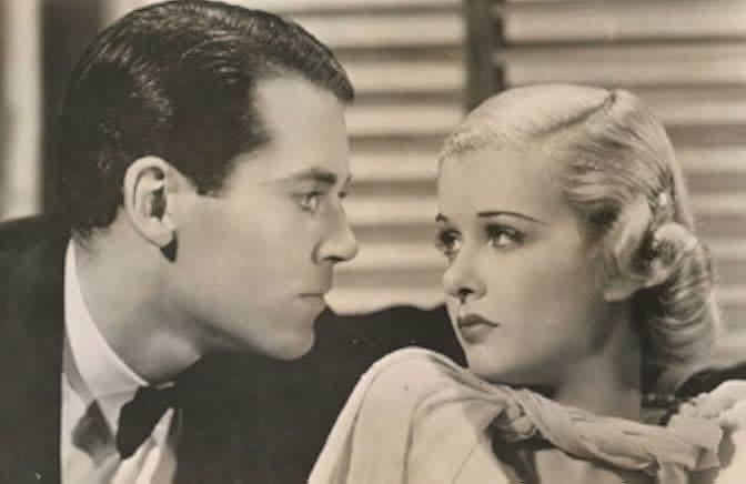 I Met My Love Again 1938