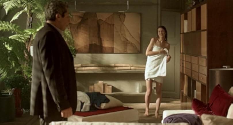 Prête-moi ta main 2006