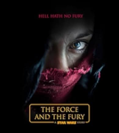 Star Wars: The Force and the Fury 2017