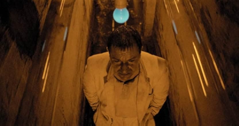 The Element of Crime 1984