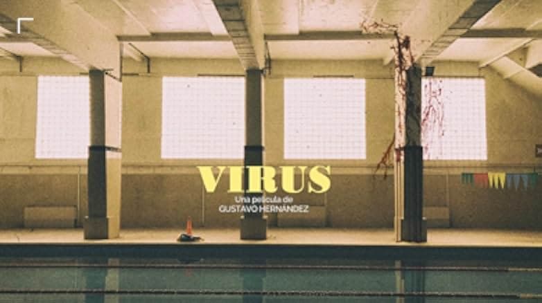 Virus-32 2022