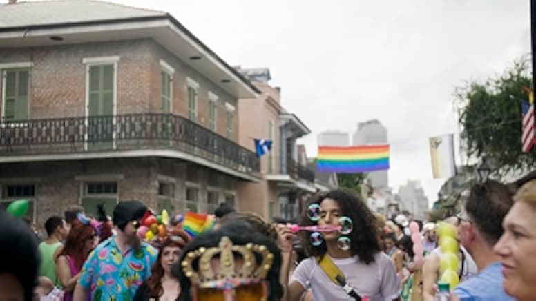 To Decadence with Love, Thanks for Everything! 2020