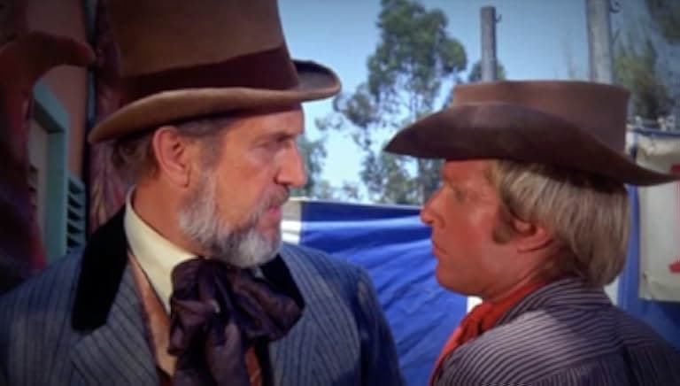 More Dead Than Alive 1969