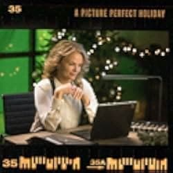 A Picture Perfect Holiday 2021