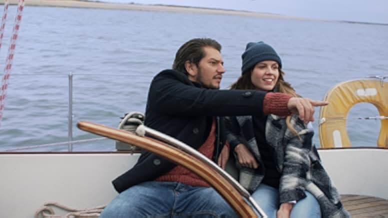 Love Over Distance 2017