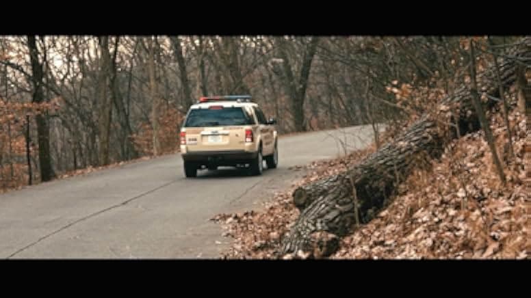 Rust Creek 2018