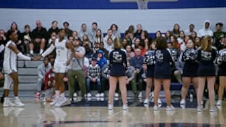 Uninterrupted's Top Class: The Life and Times of the Sierra Canyon Trailblazers 2021