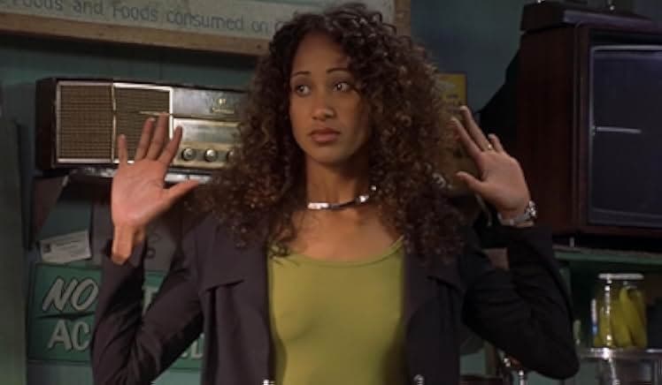 Girl Fever 2002