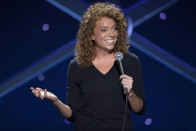 Michelle Wolf: Nice Lady 2017